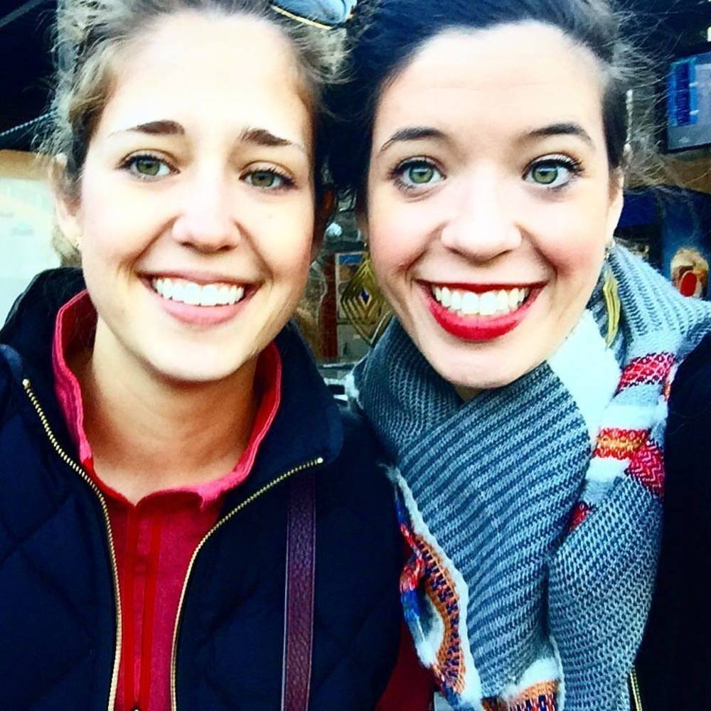 Meet your Posher, Beth